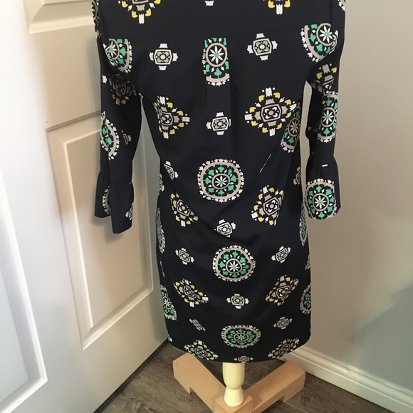 Crown & Ivy Dress - Picture 2 of 4